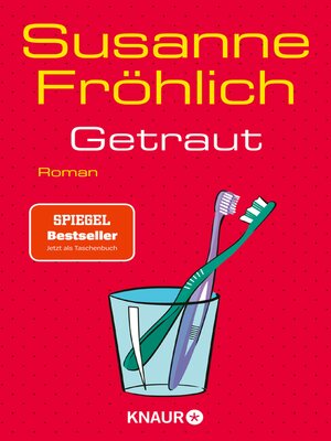 cover image of Getraut